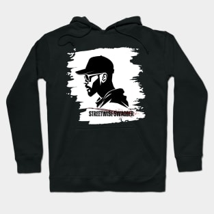 Streetwise swagger Hoodie